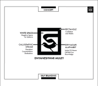 Concept Dnyaneshwar Muley Logo