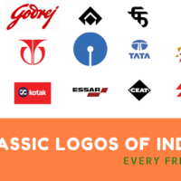 Classic Logos of India