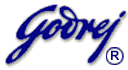 Godrej Logo - Signature of Mr. Godrej